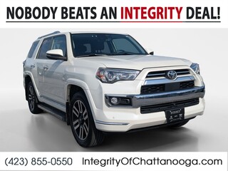 2023 Toyota 4Runner for sale in Chattanooga TN