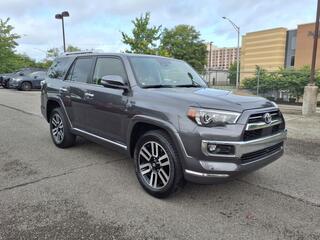 2023 Toyota 4Runner for sale in Nashville TN