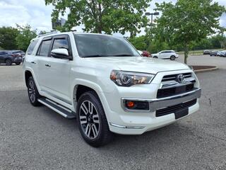 2023 Toyota 4Runner for sale in Nashville TN