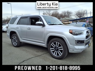 2023 Toyota 4Runner