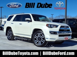 2023 Toyota 4Runner for sale in Dover NH