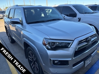2023 Toyota 4Runner