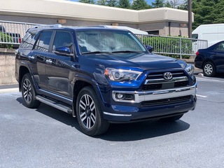 2024 Toyota 4Runner for sale in Chattanooga TN