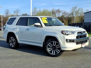 2022 Toyota 4Runner for sale in Lynchburg VA