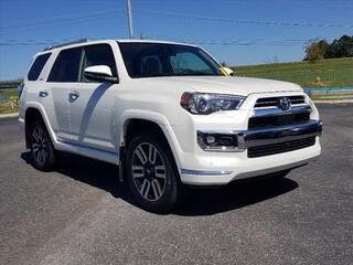 2022 Toyota 4Runner for sale in Cleveland TN