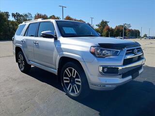 2022 Toyota 4Runner for sale in Oklahoma City OK