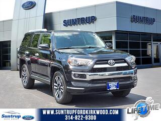 2022 Toyota 4Runner for sale in Kirkwood MO