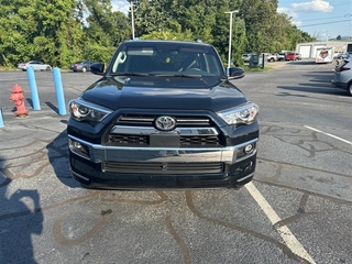 2022 Toyota 4Runner for sale in Johnson City TN