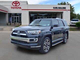 2023 Toyota 4Runner for sale in Jacksonville FL