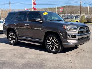 2023 Toyota 4Runner for sale in Princeton WV