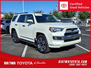 2023 Toyota 4Runner for sale in Chandler AZ