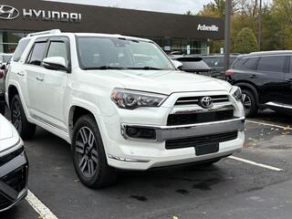 2023 Toyota 4Runner for sale in Asheville NC