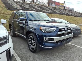 2023 Toyota 4Runner for sale in Roanoke VA