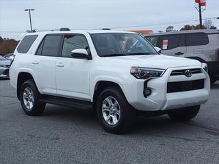 2023 Toyota 4Runner for sale in Asheboro NC