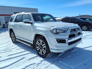 2023 Toyota 4Runner