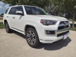 2023 Toyota 4Runner for sale in Grimes IA