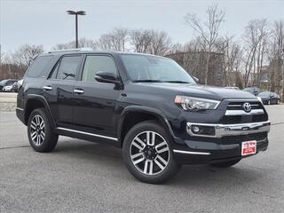 2024 Toyota 4Runner for sale in Dover NH