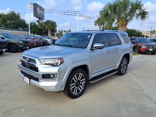 2024 Toyota 4Runner