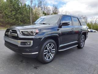 2021 Toyota 4Runner for sale in Knoxville TN