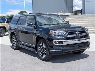 2021 Toyota 4Runner for sale in Chattanooga TN