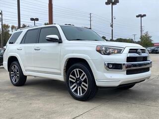 2021 Toyota 4Runner for sale in Shelby NC