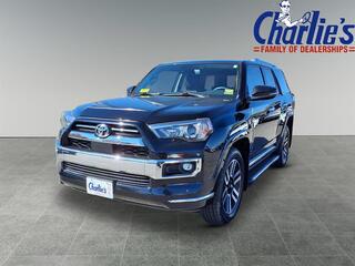2021 Toyota 4Runner for sale in Augusta ME