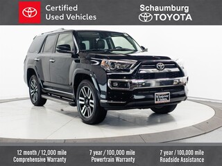 2022 Toyota 4Runner for sale in Schaumburg IL