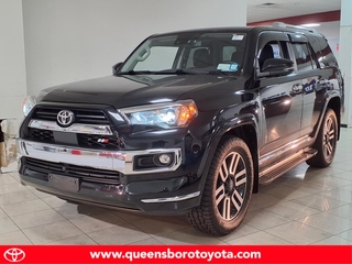 2022 Toyota 4Runner for sale in Woodside NY