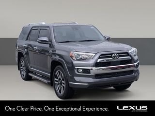 2022 Toyota 4Runner for sale in Chattanooga TN