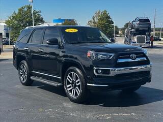 2022 Toyota 4Runner for sale in Lees Summit MO