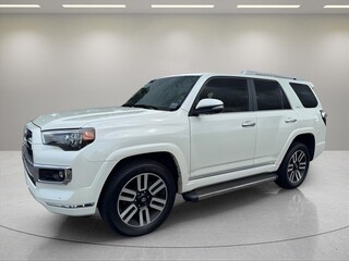 2022 Toyota 4Runner for sale in Greenville SC