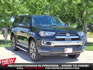 2022 Toyota 4Runner for sale in Grimes IA