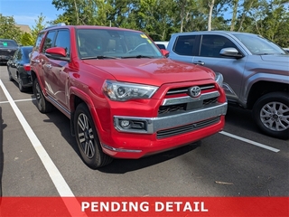 2022 Toyota 4Runner for sale in Charleston SC