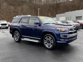 2022 Toyota 4Runner for sale in Princeton WV