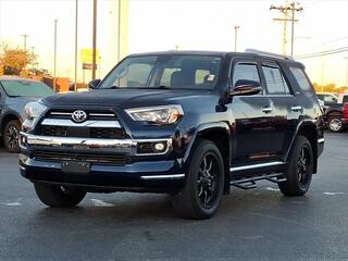 2022 Toyota 4Runner