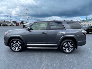 2022 Toyota 4Runner for sale in Morristown TN