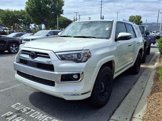 2023 Toyota 4Runner