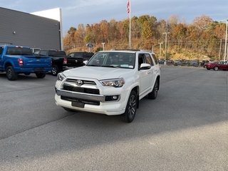 2023 Toyota 4Runner for sale in Bristol TN