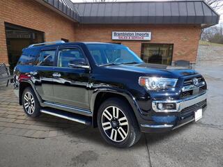 2023 Toyota 4Runner for sale in Roanoke VA