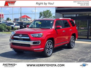 2023 Toyota 4Runner for sale in Florence KY