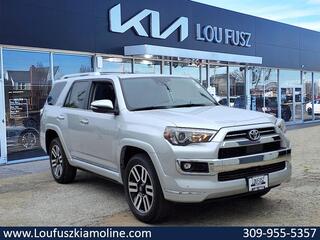 2023 Toyota 4Runner