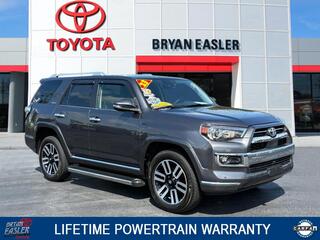 2023 Toyota 4Runner for sale in Hendersonville NC