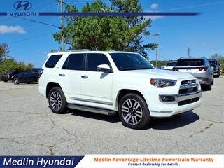 2023 Toyota 4Runner for sale in Rocky Mount NC