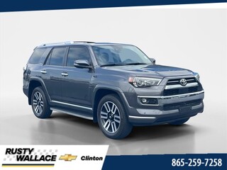 2023 Toyota 4Runner for sale in Clinton TN