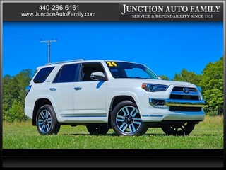 2024 Toyota 4Runner for sale in Chardon OH