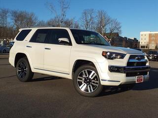 2024 Toyota 4Runner for sale in Dover NH