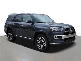 2024 Toyota 4Runner for sale in Oklahoma City OK