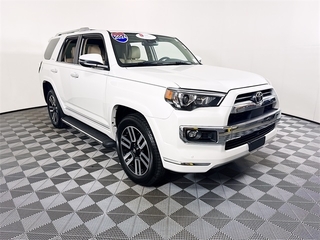 2024 Toyota 4Runner