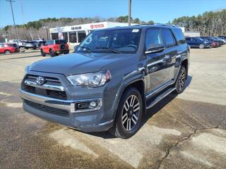 2024 Toyota 4Runner for sale in Muskegon MI