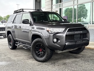 2021 Toyota 4Runner for sale in Kernersville NC